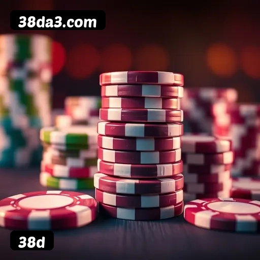 Cassino ao Vivo 38d - Dealers Brasileiros Profissionais