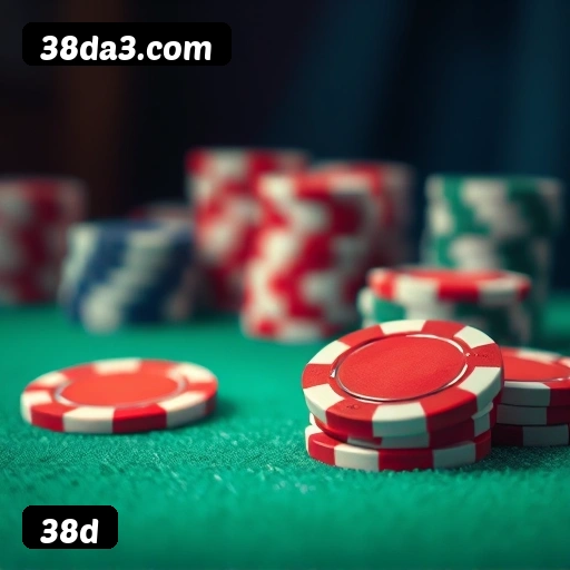Benefícios do Login 38d - Bônus e Vantagens Exclusivas